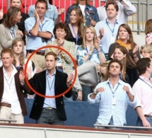 Angleterre : Une photo inédite de Kate Middleton avec William dévoilée