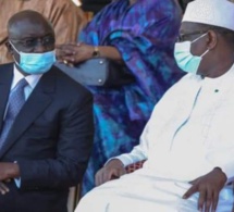 Elections Locales : Le sale coup de Macky Sall à Idrissa Seck