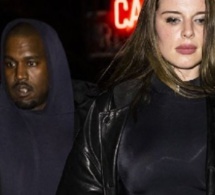 Kanye West et Julia Fox officiellement en couple : Shooting torride et premières confidences !