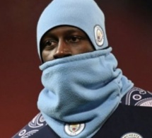 Manchester City : Benjamin Mendy libéré sous caution en attendant son procès pour viols