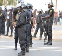 URGENT: Le ministre Mary Teuw Niane pris en otage