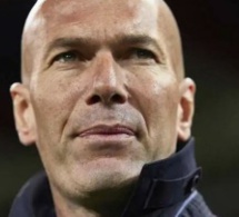 Zidane révèle le nom du joueur africain qui l'a le plus impressionné durant sa carrière
