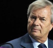 AFRIQUE : Bolloré, une série d'affaires judiciaires !