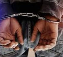 Trafic de drogue : Déjà condamné en Mauritanie, un père de famille qui utilisait ses enfants comme dealers (encore) arrêté à...