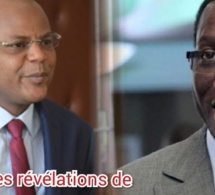 Affaire PRODAC : Amadou Ba “dédouane” Mame Mbaye Niang