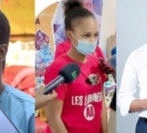 Locales à Kolda : Aïssatou Tipa Diallo quitte Abourahmane Baldé pour Mame Boye Diao