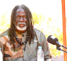 Festival international Dakar-Reggae : Tiken Jah Fakoly signe son retour au Sénégal