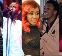 Exclusif – Voici l’artiste le plus écouté au Sénégal en 2021
