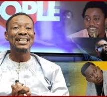 URGENT: Révélation de TANGE sur Waly Seck l'artiste le plus streamé sur Youtube devant Youssou Ndour