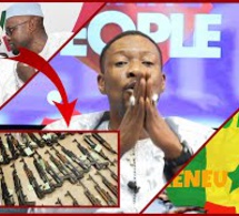 URGENT: TANGE et Omar Diakhaté s'attaquent à Sonko, Pastef et YAW "Sunu réw kéneu douko taal..."