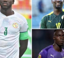 Urgent: Kalidou Koulibaly, Edouard Mendy, Famara Diedhiou, testés positifs à la Covid-19 au Cameroun