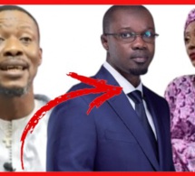 URGENT: Nouvelles révélations de Tange sur le retour de Anna Diamanka deuxième femme de Sonko chez..