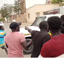 Campagne électorale à la Médina: Des militants de Gueum Sa Bop, de Bamba Fall et de Cheikh Ba s’affrontent