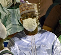 Medina : Focus sur la mobilisation de Cheikh Ba