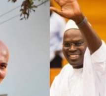 Amnistie de Karim Wade et Khalifa Sall : "Macky sSall a promis..." (Cheikh Ahmed Tidiane Sy)