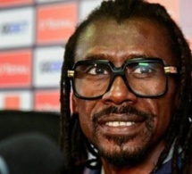 Can 2021 : Comment Cissé va démarrer sa Can, ce lundi, contre le Zimbabwe ?