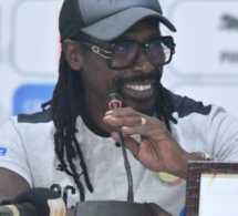 Titre de favori du Sénégal, absences de certains cadres : Aliou Cissé reste zen