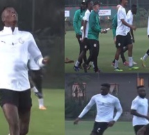 CAN 2021: Sénégal/Zimbabwe : Voici la compo probable de Aliou Cissé, Alfred Gomis sur le banc