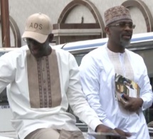 Vi0lence À Gibraltar : Cheikh Ba « Nous Somme Des Républicains… « Qu’il Pleut Ou Qu’il Neige Nous Ferons Face À Bamba Fall »