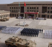 L'Afrique ne peut se permettre une seconde guerre froide