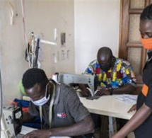 Sénégal: La valeur ajoutée des entreprises a baissé de 9,4% en 2020
