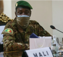 Fermeture des frontières, suspensions… : La CEDEAO sanctionne lourdement le Mali