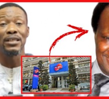 URGENT: Tange fait des révélations sur le milliardaire Baba Diao Itoc les 20 milliards de la SENELEC
