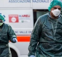 De nouvelles restrictions entrent en vigueur en Italie