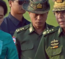 Aung San Suu Kyi condamnée à 4 ans de prison supplémentaires
