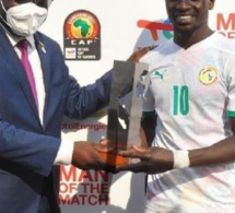 Meilleur buteur sénégalais à la CAN : Sadio Mané passe devant Henri Camara