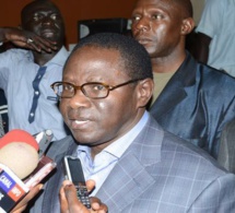 Retour en images sur la caravane du Maire Pape Diop à Fass, Gueule-Tapée et Colobane