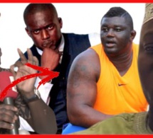 Urgent : Defaite de Balla Gaye 2 Griff Sougou fait de grave revelation sur Aziz Ndiaye, Baye Ndiaye