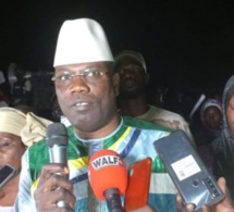 Rejet de la criminalisation de l’homosexualité : La colère de Cheikh Abdou Mbacké Dolly contre Macky