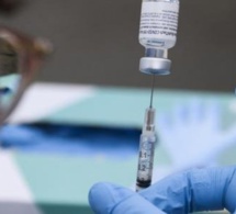 Covid-19 : Pfizer annonce un vaccin adapté à Omicron pour mars