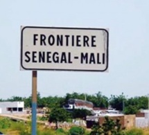 Kédougou : Les transactions avec le Mali suspendues au poste des douanes de Moussala
