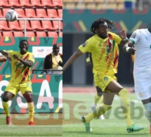 CAN 2021 : Le classement du groupe B
