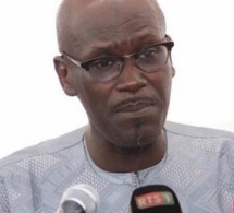 « Abdoulaye Diouf a un parcours qui lui donne une maîtrise parfaite de la gestion des collectivités » (Seydou Gueye)
