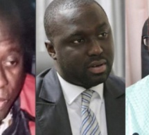 Pr Bara Ndiaye, ancien Doyen de la fac médecine: " Le problème de Fann Résidence, c'est la pauvreté et l'insécurité"