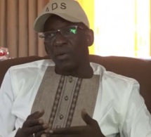 Diouf Sarr à Hann Bel-Air: " Avec un budget de 4 milliards, le maire actuel n'a rien fait"