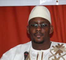 Locales à Louga : les missiles de Moustapha Diop contre Mamour Diallo qui répond par le mépris