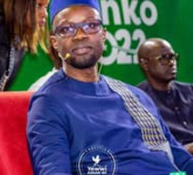 Ousmane Sonko sur la situation au Mali : « Cette CEDEAO là il faudra tôt ou tard la la dissoudre »