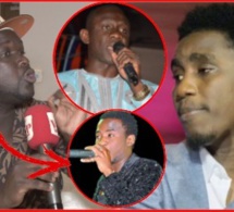 Urgent : Griff Sougou  défend  Waly Seck et corrige  Sidy Diop et Pape Diouf  "NA BAYI NIMOU MEL ...