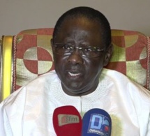 Pape Diop multiplie Khalifa Sall par zéro: « Je n’ai pas vu de changement depuis j’ai quitté la mairie »