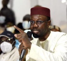 Lourdes sanctions de la CEDEAO au Mali : La position tranchée de Ousmane Sonko