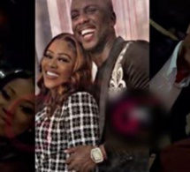 Quand Youssou Ndour rassure Mami thiam, l’épouse de Abba : « Sou normaloul rék woma… »(Vidéo)