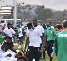 CAN 2021 – Bonne nouvelle pour le Sénégal : 2 nouveaux joueurs testés négatifs et disponibles face à la Guinée