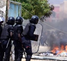 Violences électorales à Mbour : 5 blessés dont 2 graves et des plaintes annoncées dans les deux camps