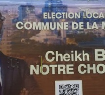 Direct: Médina Locales 2022 la campagne de BBY débute avec une démostration de force de Cheikh BA