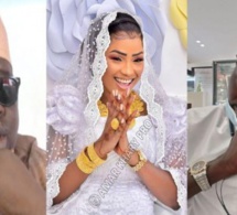 URGENT: Divorce Mbathio les graves révélations de Ndoye Bane sur l'ex mari de Mbathio