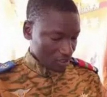 Burkina : Arrestation d’un officier soupçonné de préparer un coup d’État